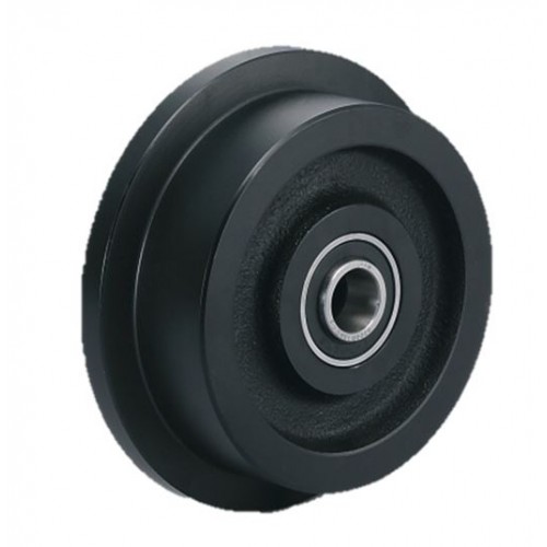 Sliding Door Roller (L Type)